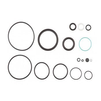 SERVICE KIT OIL FOR SHOCKS FOX TREK ISOSTRUNT, 2020
