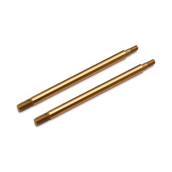 SHAFT FOR SHOCK FOX DHX2 COIL [205 X 60 mm]