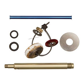 SHAFT PISTON TUNE-ML KIT FOR SHOCK MONARCH PLUS 222 X 66 ...