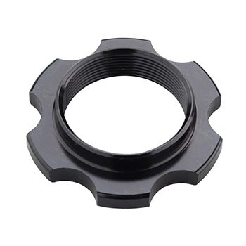 SPRING HARDWARE RING PRELOAD COLLAR [1/250-24 ID X 1.990 ...