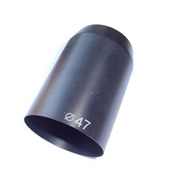 TOOL CAP SEALS MOUNTING, 47 mm