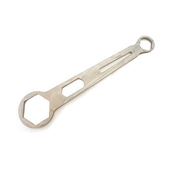 TOOL MULTIFUNCIONAL WRENCH FOR SHOCK CAP SHOWA RMZ WRENCH...