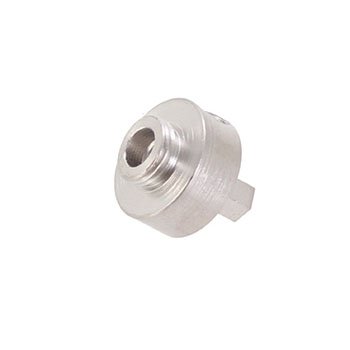 TOOL PELLET RETAINER NITROGEN FILL FOR SHOCKS FOX