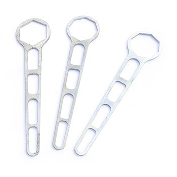TOOL STEEL FOR FORK WP WRENCH