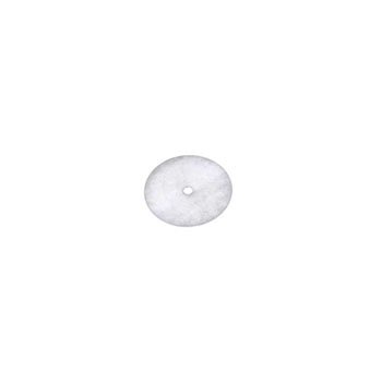 VALVE FOR SHOCK FOX FLOAT DPS (T) (.800 OD X .076 ID X .0...