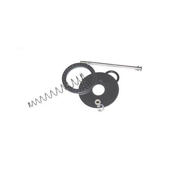 VALVE ROSCOE KIT FOX SHOCK FOX DRCV RETROFIT, (6.75 X 1.7...