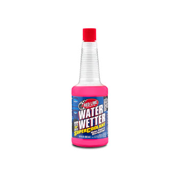 WATER WETTER FLUID - 355ML