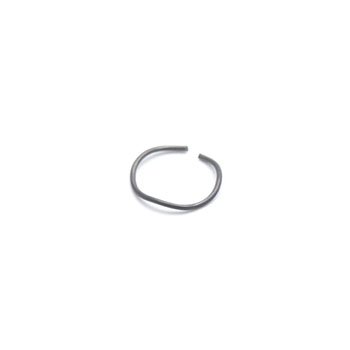 WAVE SPRING FOR SHOCK FOX VAN RC, 0.50 OD x.062 FLG x 0.0...