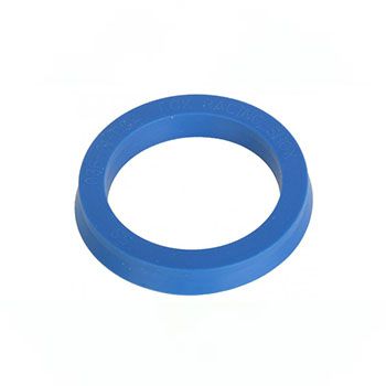 U-CUP TESNILO ZA NEGATIVNO KOMORO ZA VILICE FOX FLOAT 36 mm, 170/180 mm, 26''