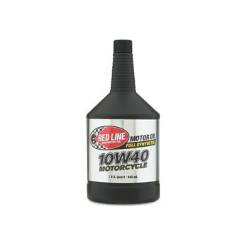 10W40 MOTO MOTORNO OLJE