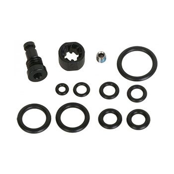 SERVICE KIT FULL X-LOC SPRINT REMONTE FOR SEATPOST ROCK SHOX REVERB