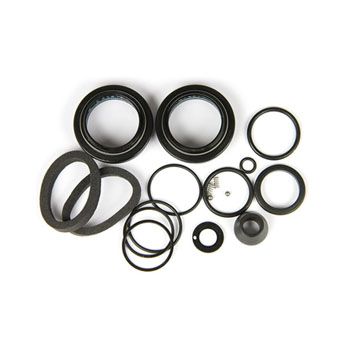 SERVICE KIT FULL FOR FORK MANITOU MIN PRO/23 mm TS AIR