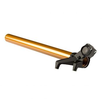 STANCHION ASSEMBLY LEFT FOR FORK DVO EMERALD