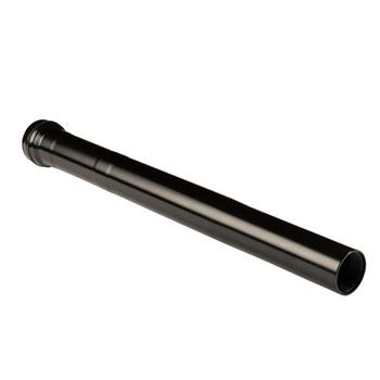 UPER LEG ASSEMBLY BLACK FOR FORK DVO EMERALD