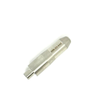 TOOL SHAFT BULLET FOR SHOCK FOX FLOAT X, 2022