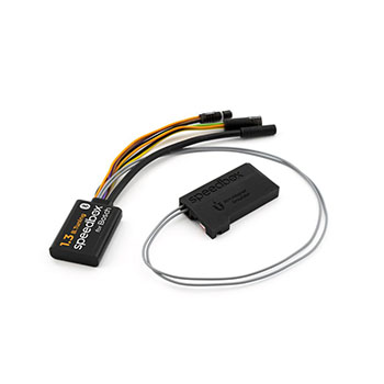 SPEEDBOX 1.3 BTuning FOR BOSCH MOTORS (Smart System Gen.4 + Rim Magnet)