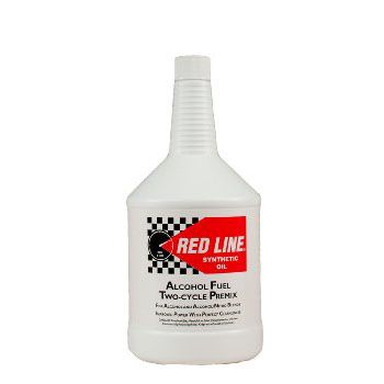 2 MOTORNO ALKOHOLNO OLJE - 335ML