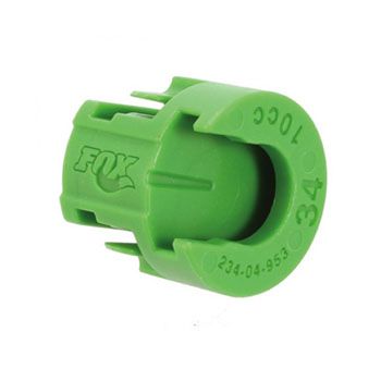 BOTTOMLESS TOKENS FOR FORKS FOX FLOAT NA2, 34 mm, 2016 MODELS - 1X