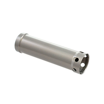 NODRANJI DRSNI OLJNI BODI ZA BLAŽILEC FOX X2 IN DHX2, MERA BLAŽILCA 0.868in BORE, 185mm X 55mm, ČRN