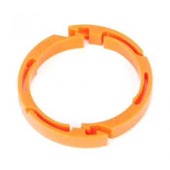 AIR SPRING VOLUME TUNING TOKEN FOR FOX SHOCK AIR DHX2 0,25 - 1X