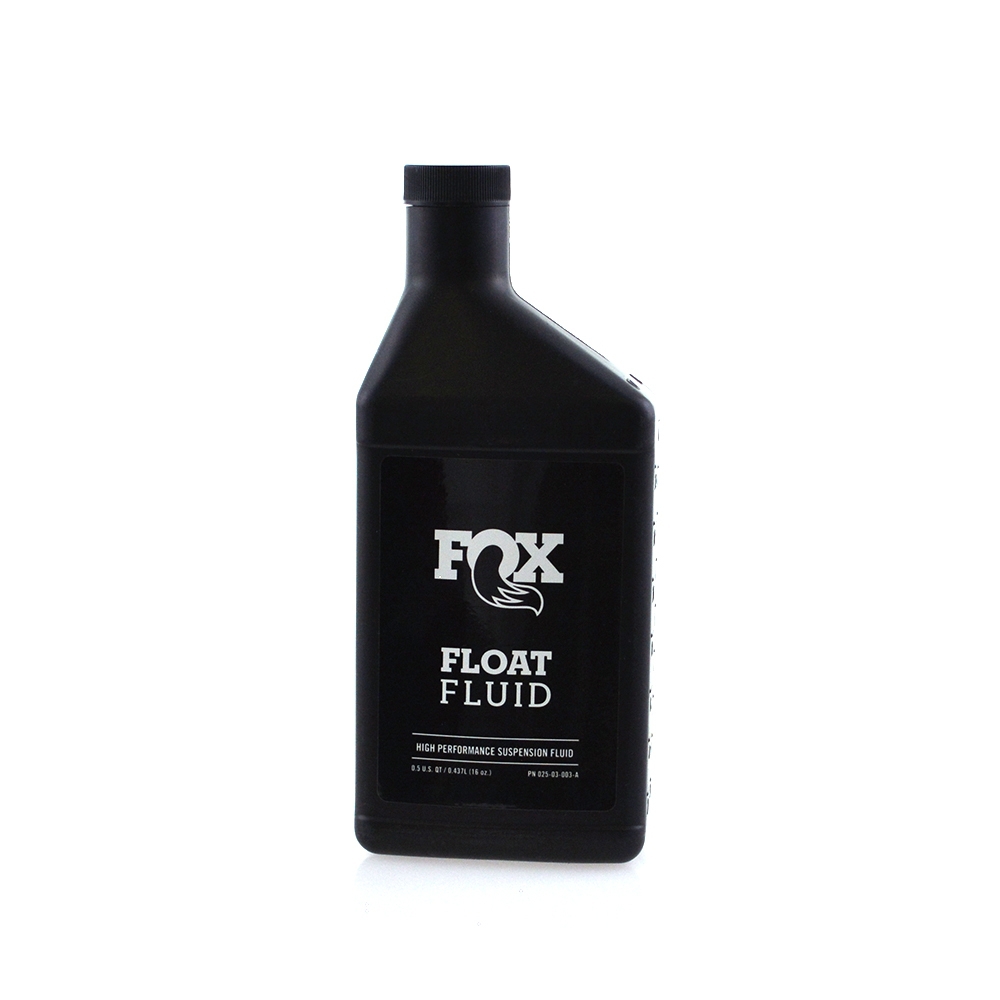 FOX FLOAT FLUID OIL FOR SUSPENSION - 500 ML