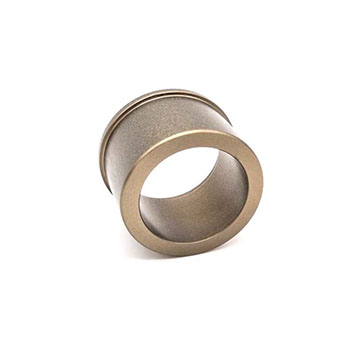 ND TUNED STEERER TUBE REDUCER FOX, 26mm