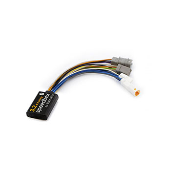SPEEDBOX 3.2 BTuning FOR YAMAHA MOTORS (PW-X, SE, TE, X2, ST)