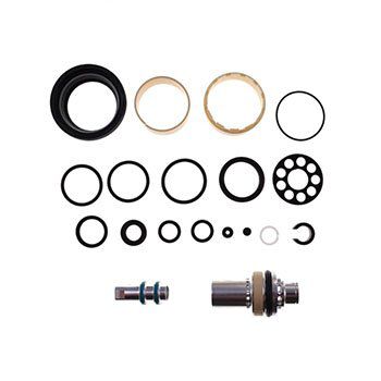 SERVISNI SET GENERALNI ZA SEDEŽNO OPORO FOX TRANSVER, 175mm, 2020