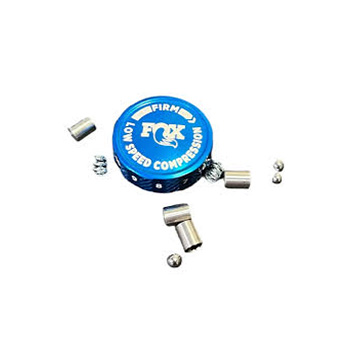 GUMB KOMPRESIJE LSC ZA BLAŽILCE FOX FLOAT X IN DHX