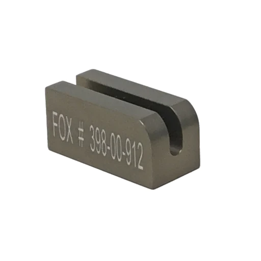 TOOL LOCKING SPRING PRELOADER FOR SEAT POST FOX TRANSFER SL,  27.2 AND EA90AX