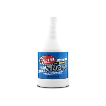 5W40 ENGINE OIL