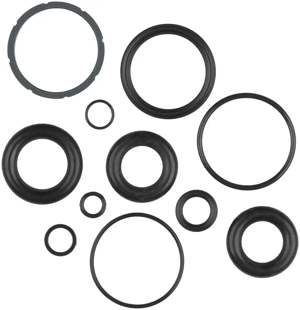 SERVICE KIT FULL FOR AIR CARTRIDGE FOX NA3, 36 mm, TWO PIECE N