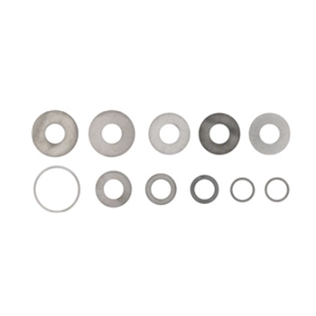 PODLOŠKE VENTILA ZA POVRATNI HOD BLAŽILCA FOX FLOAT X, DHX, PRFLA001, 2022