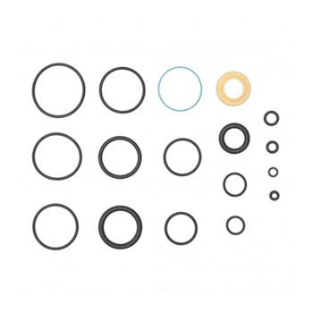 SERVICE KIT FULL FOR SHOCK FOX DHX RC2
