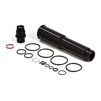 SERVISNI SET GENERALNI ZA KARTUŠO FOX FIT RC2, 40 mm, 2014 