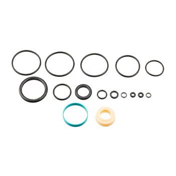 SERVICE KIT FULL FOR SHOCKS FOX DHX RC4, 2014