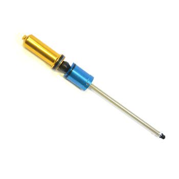 AIR SHAFT ASSY FOR FORK FOX FLOAT NA 2, 203 mm, 40 mm, 2017