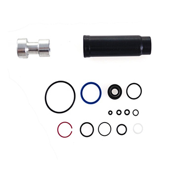 SERVISNI SET GENERALNI ZA KARTUŠO FOX FIT4 SC , 38 mm, 8 mm DRSNA PALICA
