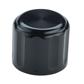 REBAUND ADJUSTER COVER FOR FORK FOX RC2, 36 mm, 40 mm