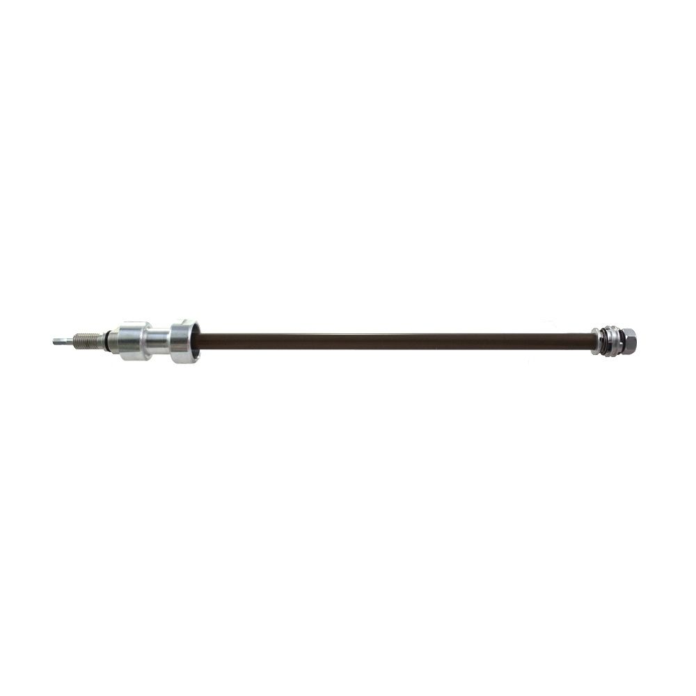 SERVISNI SET (KOMPLETEN SISTEM POVRATNEGA HODA-REBAUND) ZA FOX KARTUŠO FIT4, 8 mm, 34 mm SC 27.5in IN 29in 120mm MAX, 2020