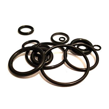 AIR'N'SHOX SERVISNI SET OLJNI ZA BLAŽILCE ROCK SHOX MONARCH R/RC/RC3 AND MONARH PLUS