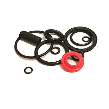 AIR'N'SHOX SERVISNI SET GENERALNI ZA BLAŽILEC CANE CREEK DOUBLE BARREL VZMETNI 9,5 mm