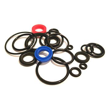 AIR'N'SHOX SERVICE KIT GENERAL FOR SEATPOST ROCK SHOX REVERB A1/B1