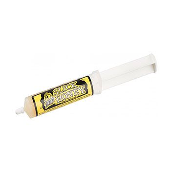 DT SWISS BUZZY'S SLICK HONEY FETT GREASE FOR MTB SUSPENSION - 20ML
