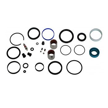 SERVICE KIT FULL FOR SHOCK ROCK SHOX VIVID COIL - 2011/2012