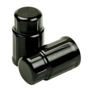 REBAUND ADJUSTER COVER FOR FORK FOX INVERTED, 36 mm, 40 mm