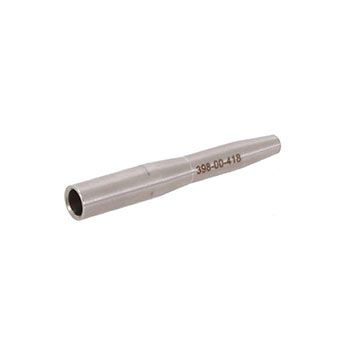 TOOL SHAFT BULLET FOR SHOCK FOX FLOAT X2