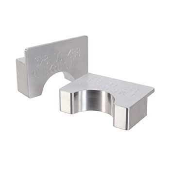 TOOL CLAMPS FOR AIR SLEEVE FOR SHOCK FOX FLOAT X2