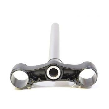 LOWER CROWN FOR FORK FOX 40 mm, OLDER-UNTIL 2014