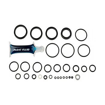 SERVICE KIT FULL FOR CARTRIDGE FOX TALAS II, 36 mm
